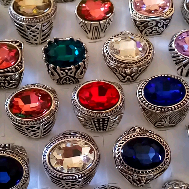 Ring's